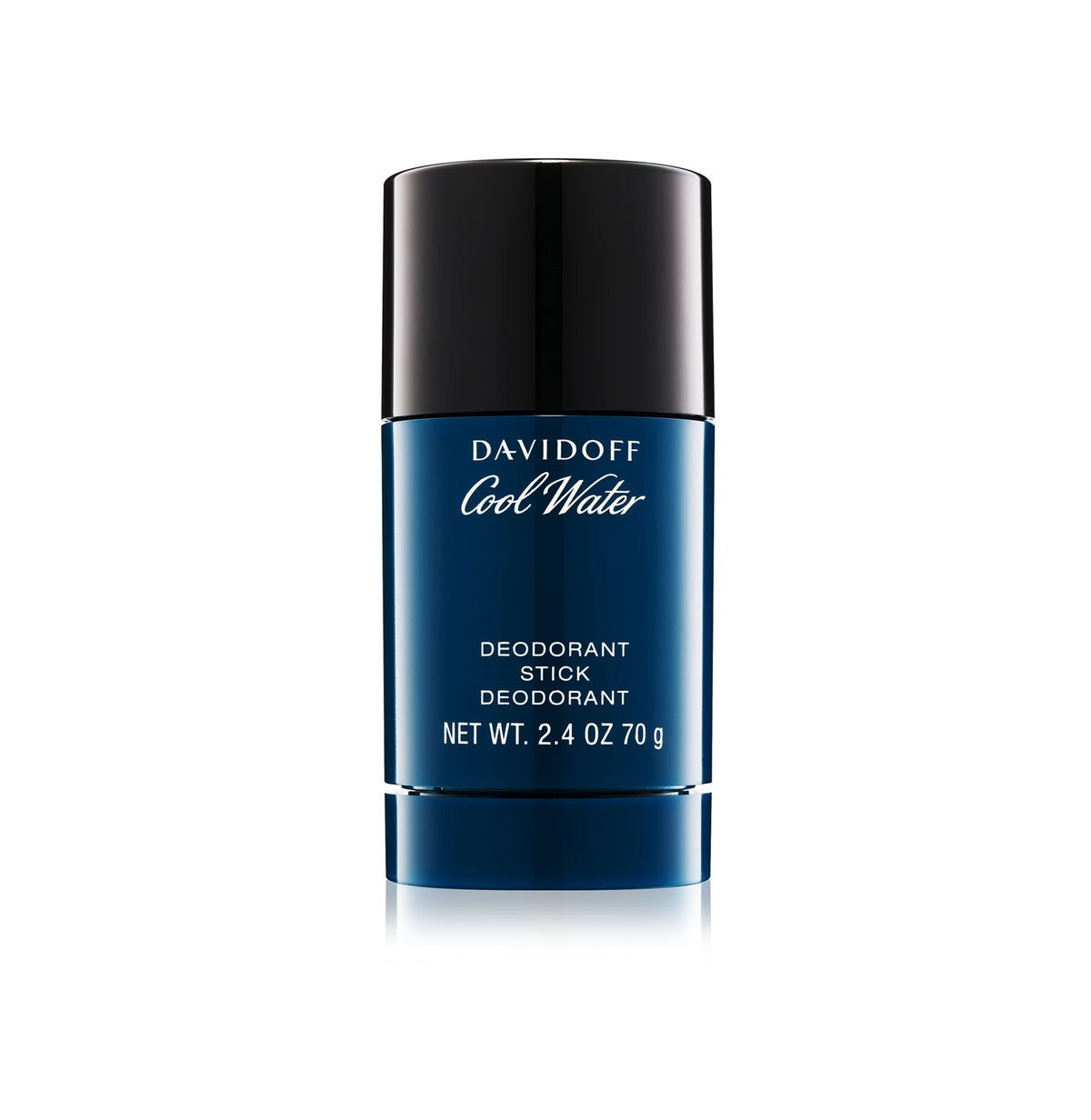 Davidoff Cool Water Deodorant stick pentru bărbați 75 ml
