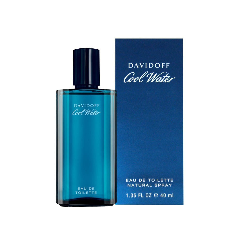 Davidoff Cool Water 