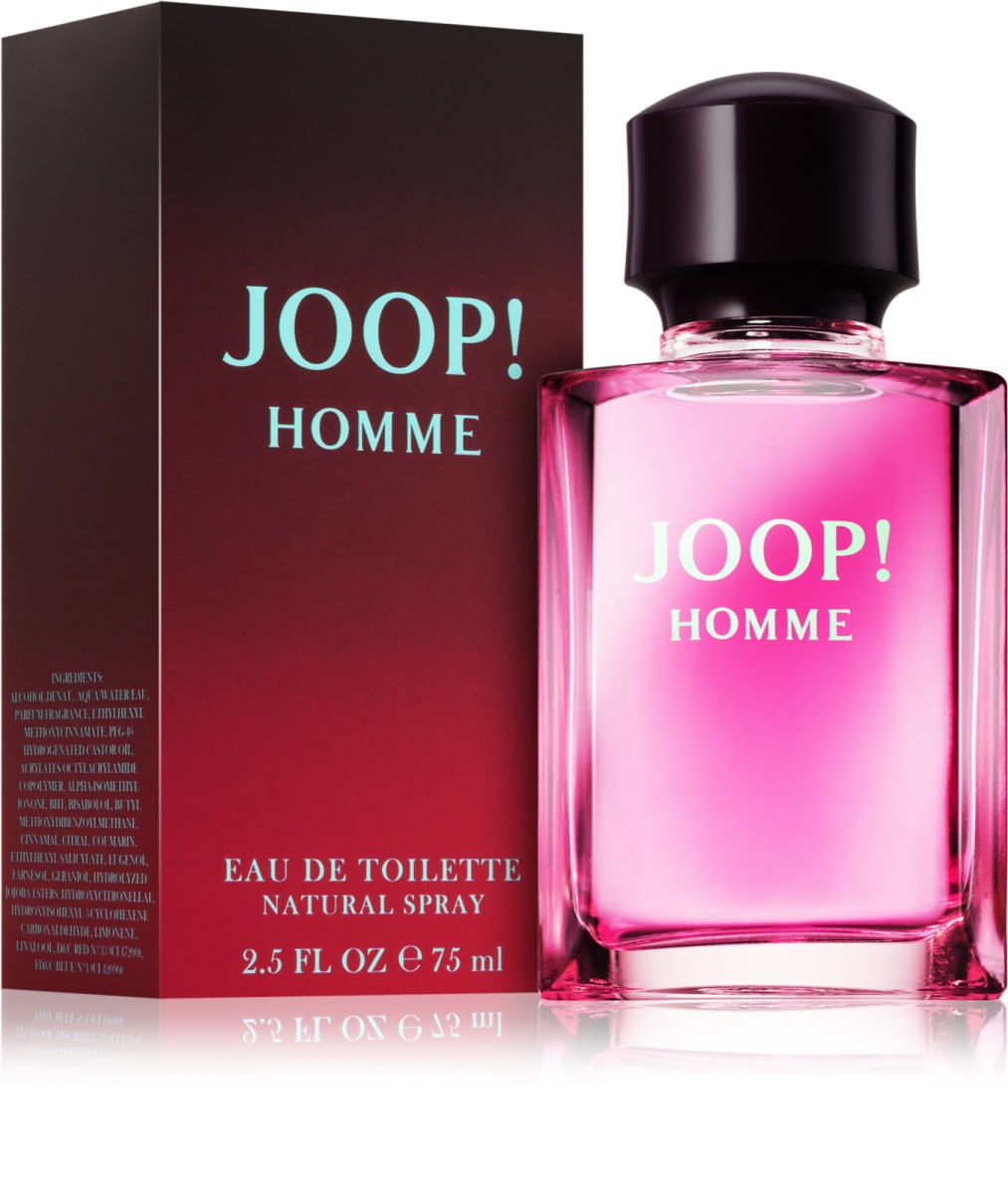 JOOP! Homme 75ml