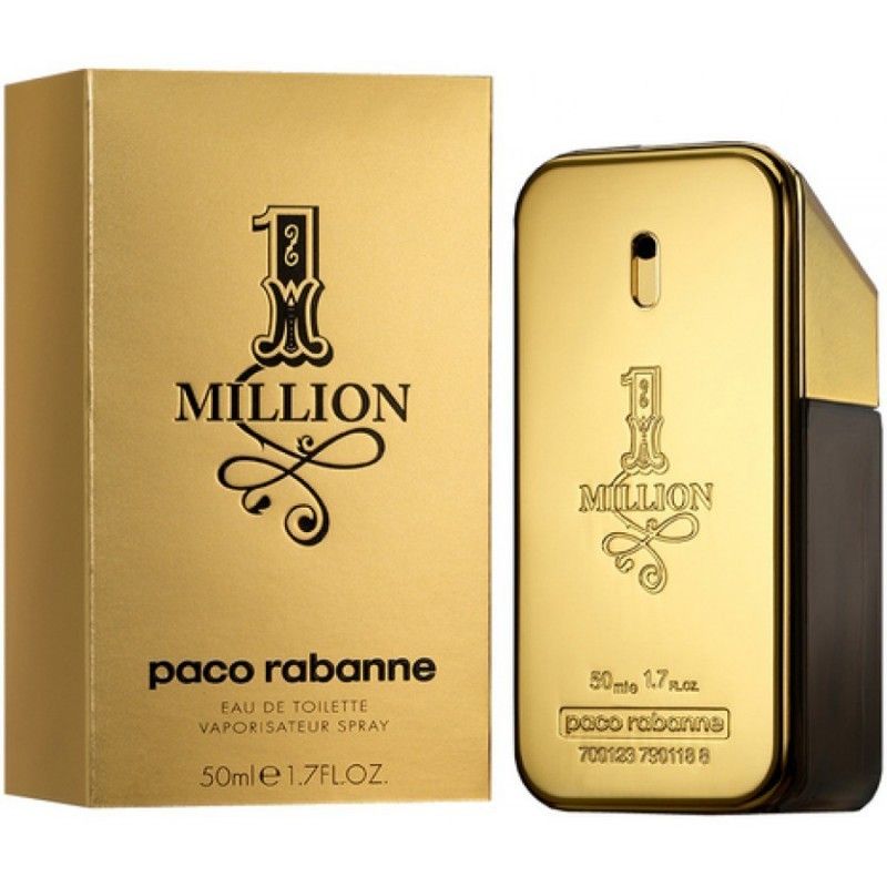 Paco Rabanne One Million 50ml