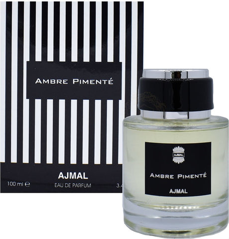 Ajmal Ambre Pimente 1,5ml Tester