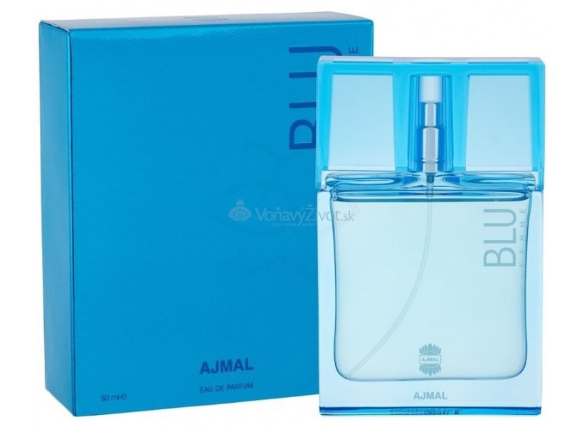 Ajmal Blu Femme 1,5ml Tester