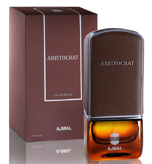 Ajmal Aristocrat Him 75ml