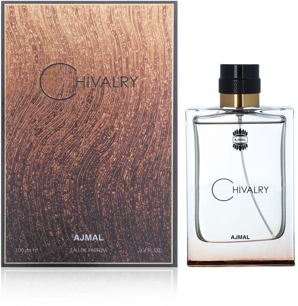 Ajmal Chivalry 1,5ml Tester