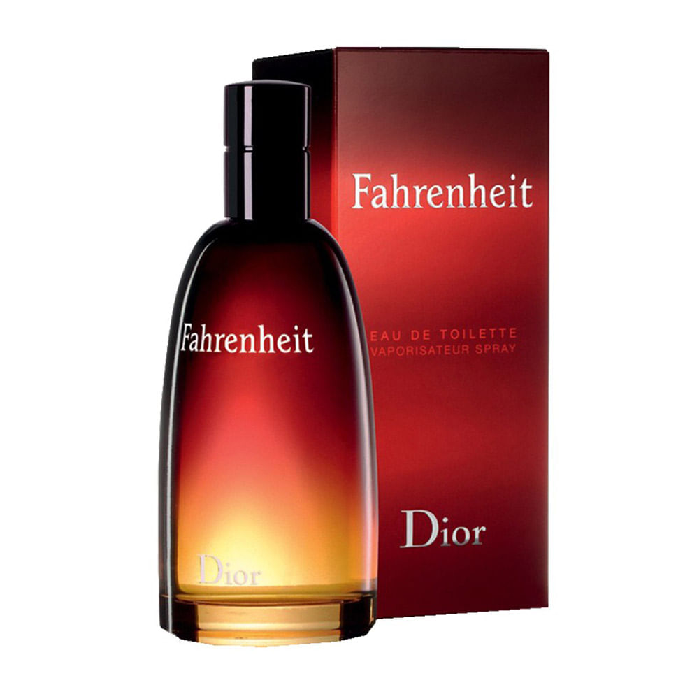 Dior Fahrenheit 50ml