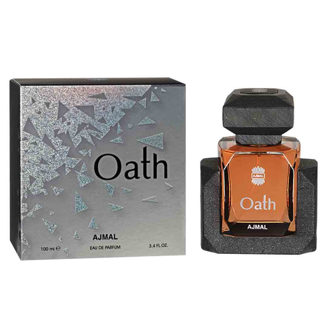 Ajmal Oath Him 100ml