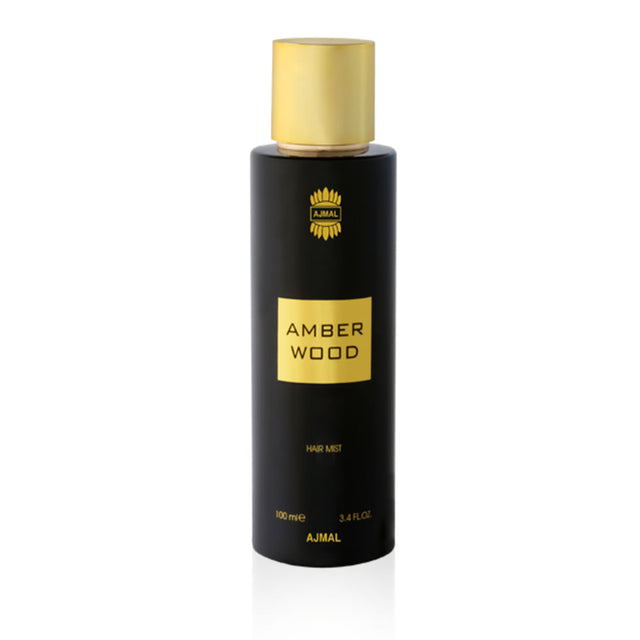 Ajmal Hair Mist Amber Wood 100ml