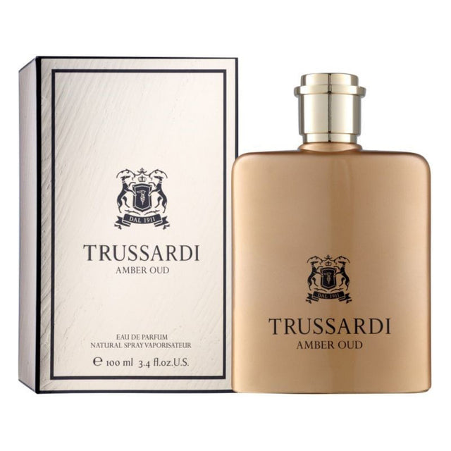 Trussardi Amber Oud 100ml