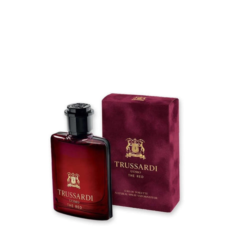 Trussardi Uomo The Red 30ml