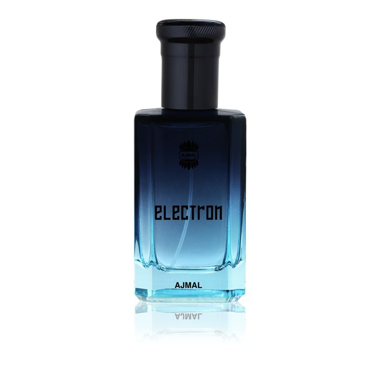 Ajmal Electron Apă de parfum pentru bărbați 100 ml