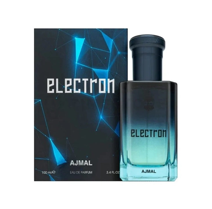 Ajmal Electron Apă de parfum pentru bărbați 100 ml