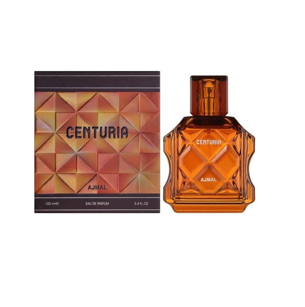Ajmal Centuria Apă de parfum pentru bărbați 100 ml