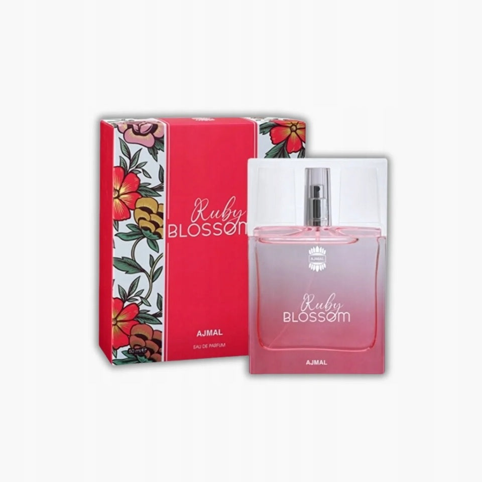 Ajmal Ruby Blossom Apă de parfum 50 ml