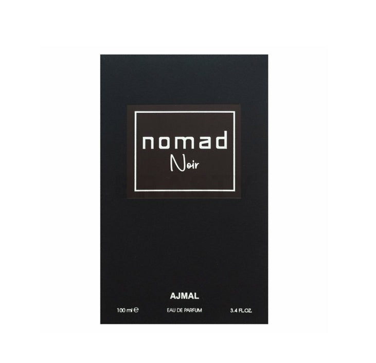 Ajmal Nomad Noir Apă de parfum 100 ml