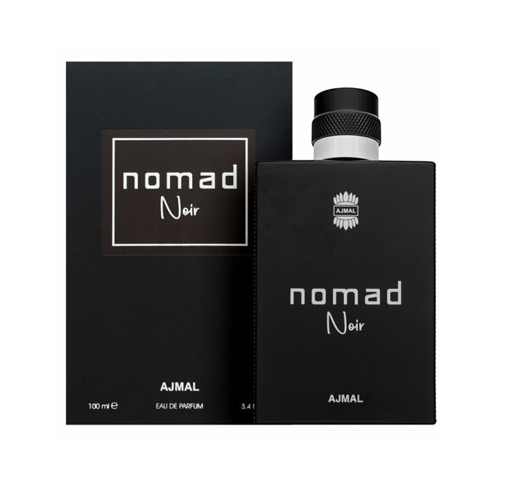 Ajmal Nomad Noir Apă de parfum 100 ml