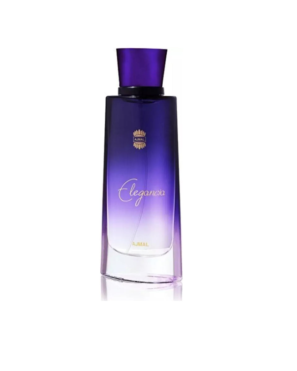 Ajmal Elegancia Apă de parfum pentru femei 100 ml