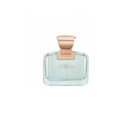 Ajmal Entice Allura EDP 75 ml – The floral-citrus perfume that seduces you with every note