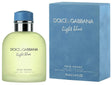 Dolce & Gabbana Light Blue Pour Homme 75ml