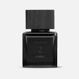 Ajmal Chapter 2 EDP Unisex 50ml – Eleganță senzorială cu ceai negru, migdale și lemn de santal