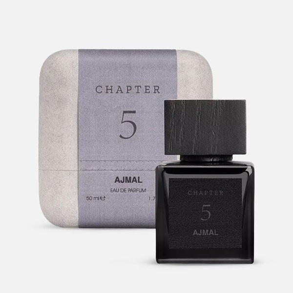 Ajmal Chapter 5 Apă de parfum unisex 50 ml