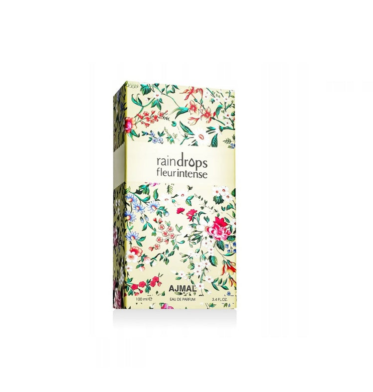 Ajmal Raindrops Fleur Intense Apă de parfum 100 ml