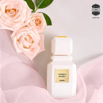 Ajmal Virgin Musc Apă de parfum unisex 100 ml