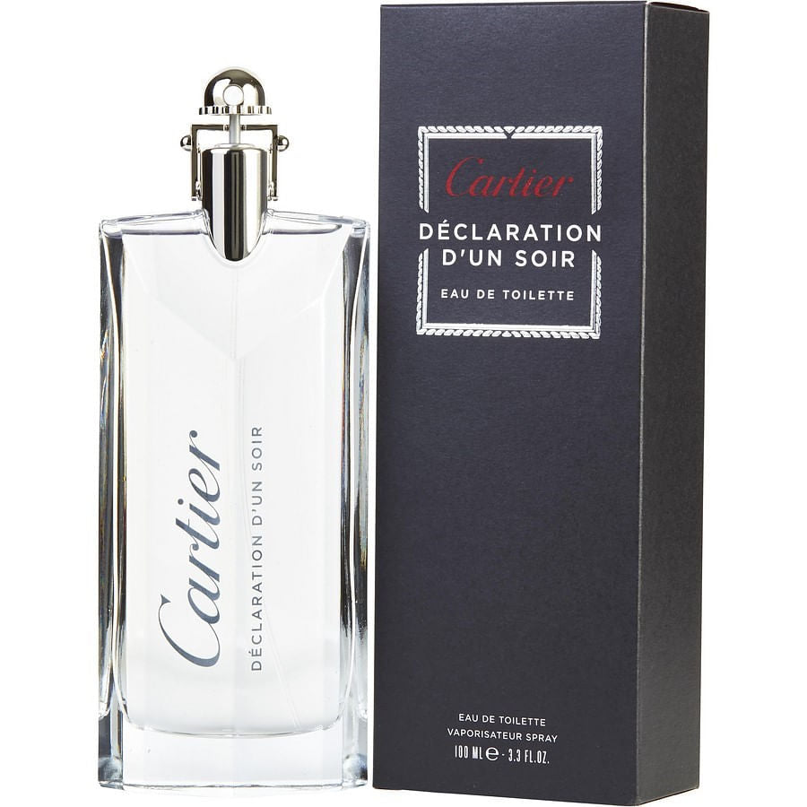 Cartier Declaration D'Un Soir 100ml