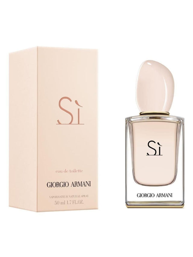 Giorgio Armani Si 50ml