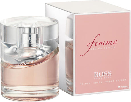 Hugo Boss Femme 