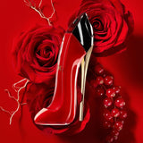 Carolina Herrera Very Good Girl – Apă de Parfum pentru Femei, 80 ml