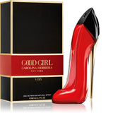 Carolina Herrera Very Good Girl – Apă de Parfum pentru Femei, 80 ml