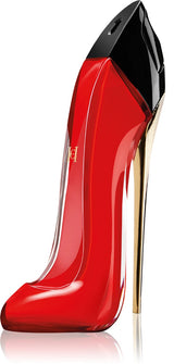 Carolina Herrera Very Good Girl – Apă de Parfum pentru Femei, 80 ml