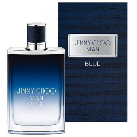 Jimmy Choo Man Blue 100ml