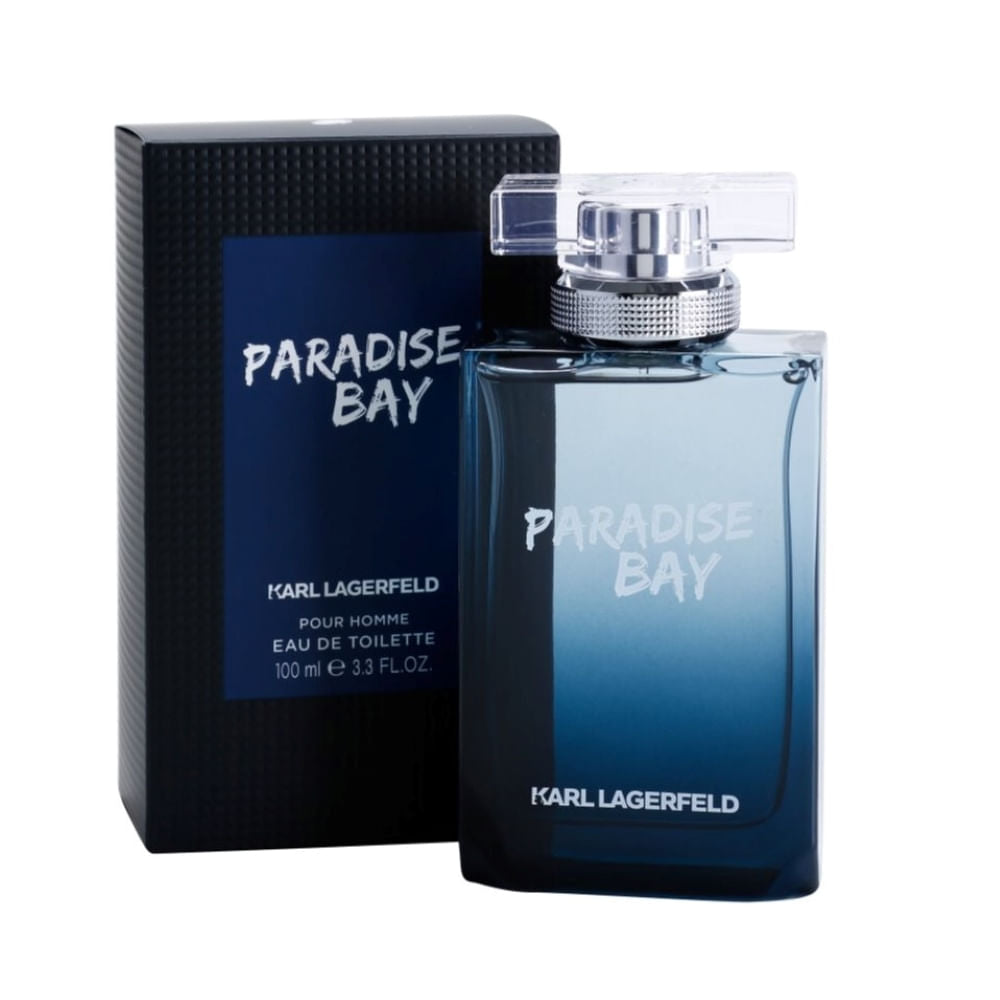 Karl Lagerfeld Paradise Bay Man 100ml