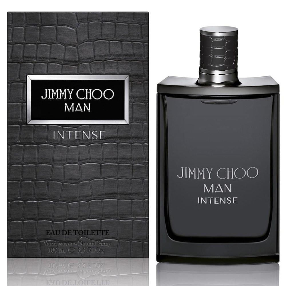 Jimmy Choo Man Intense 100ml