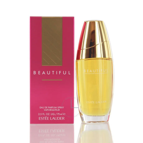 Estee Lauder Beautiful 75ml