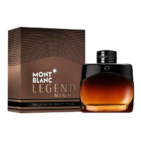 Montblanc Legend Night Eau De Parfum 50ml