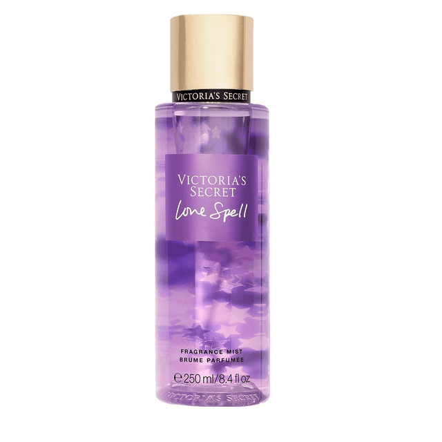 Victoria's Secret Love Spell Mist Body Spray 250ml