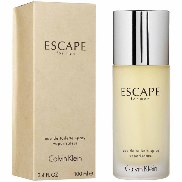 Calvin Klein Escape 100ml