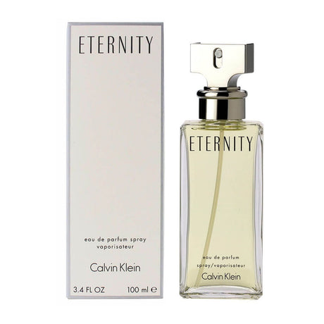 Calvin Klein Eternity 100ml