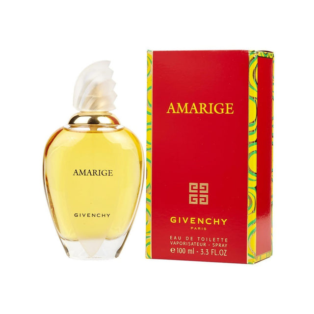 Givenchy Amarige 100ml