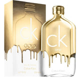 Calvin Klein One Gold Apă de toaletă 200ml