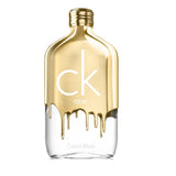 Calvin Klein One Gold Apă de toaletă 200ml