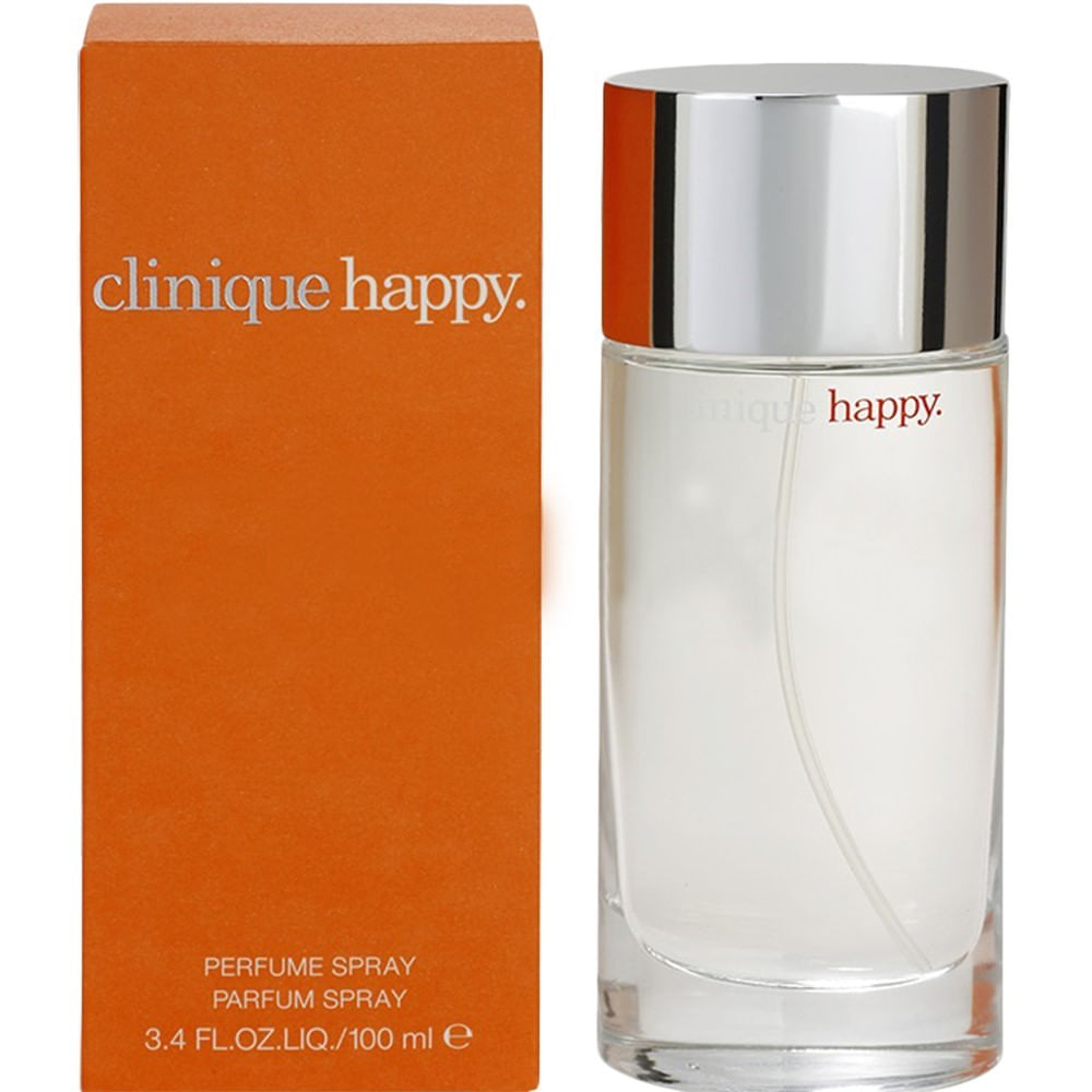 Clinique Happy 100ml