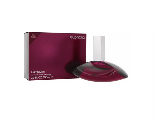 Calvin Klein Euphoria EDP for women