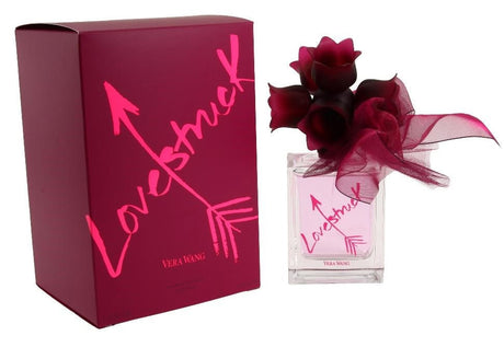 Vera Wang Love Struck 100ml