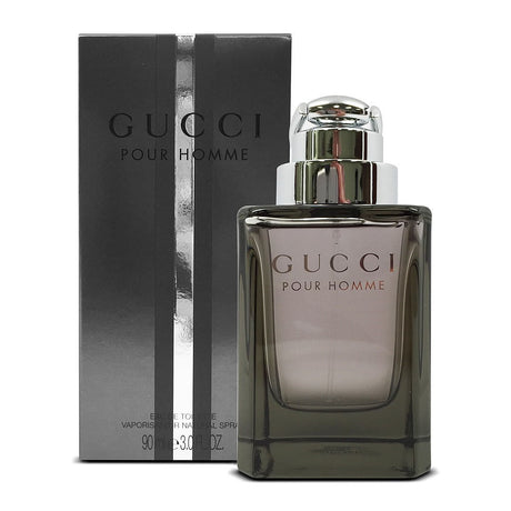 Gucci Gucci Pour Homme 90ml