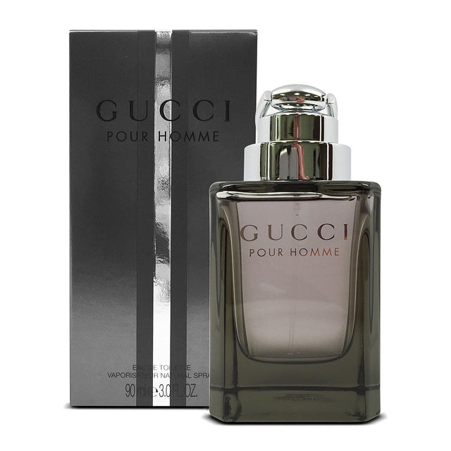 Gucci Gucci Pour Homme 90ml