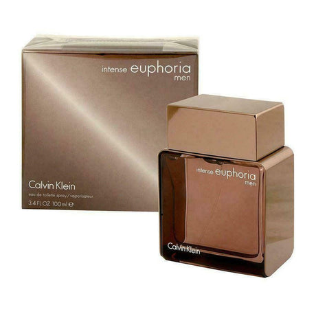 Calvin Klein Euphoria Men Intense 100ml