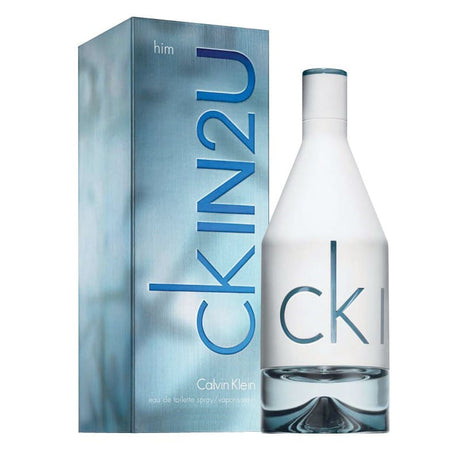 Calvin Klein In2U Him 150ml